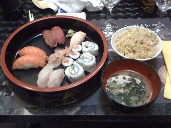 Iki Ristorante Giapponese